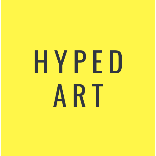 Hyped Art logo
