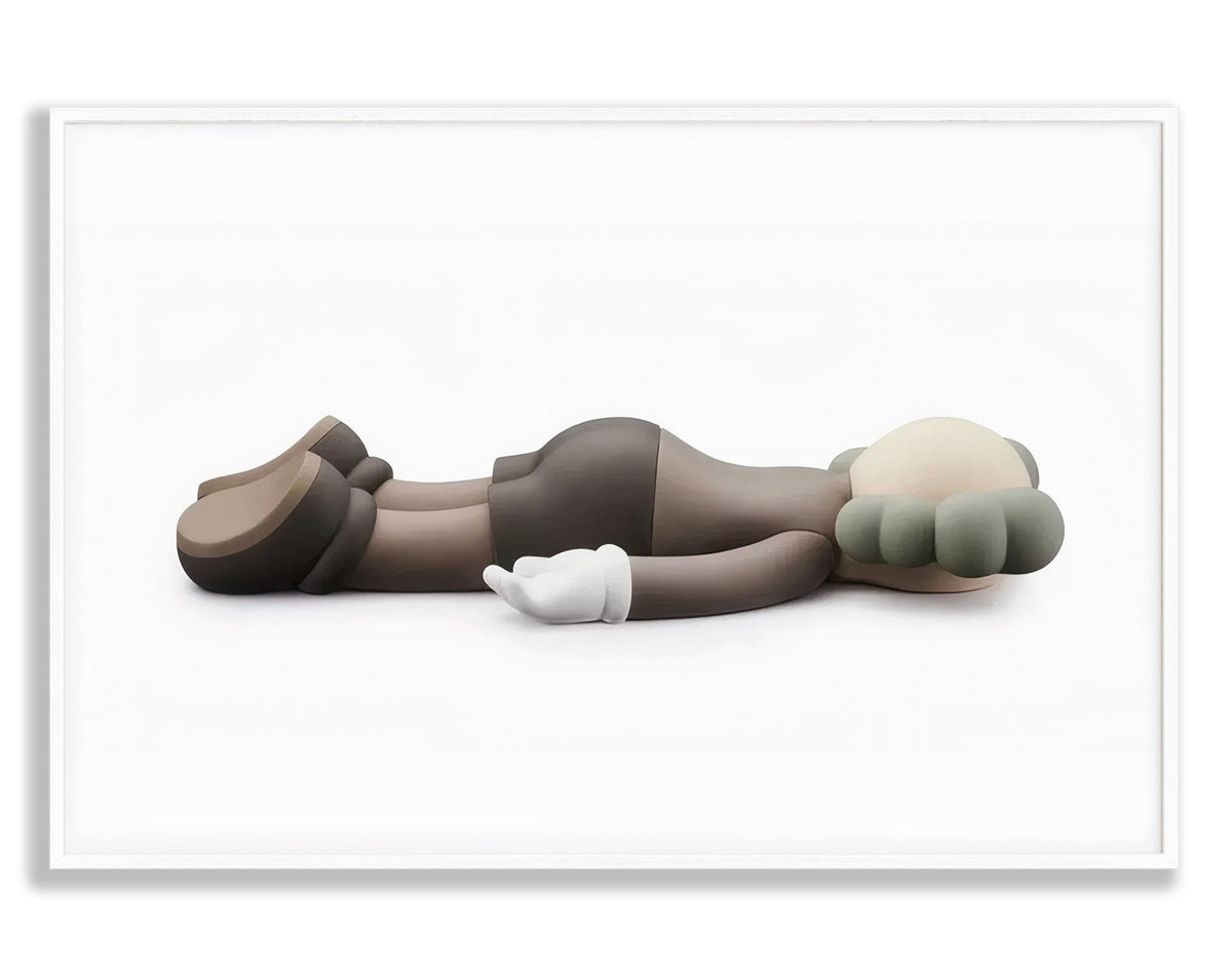 KAWS 