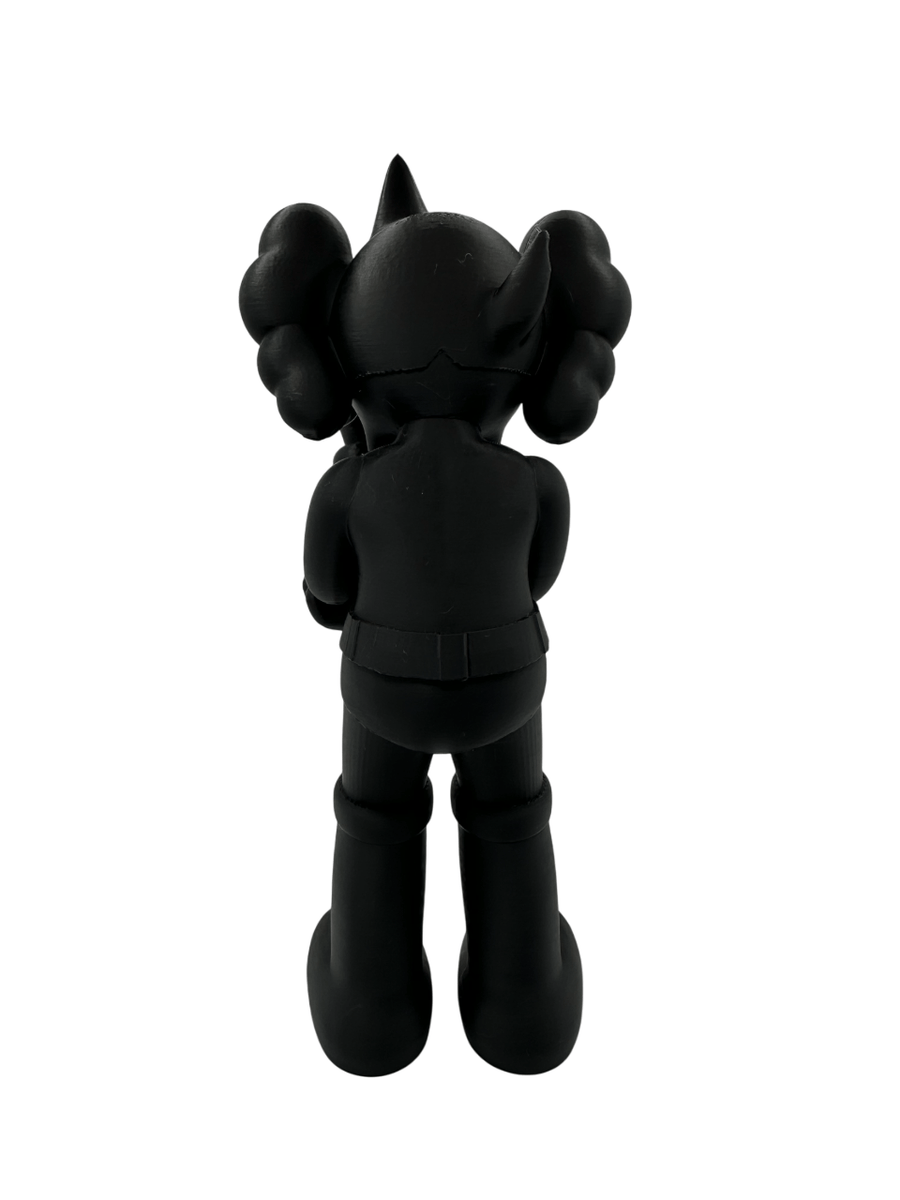 kaws-x-astro-boy-figure-3d- kaws-x-astro-boy-figure-3d-