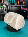 LV Purse Planter (3D Printed) - Hyped Art