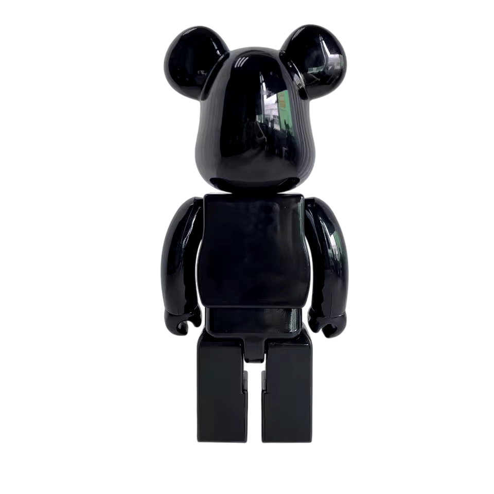Vind bearbrick op - april 2026 Vind bearbrick op - april 2026