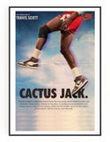 Cactus Sneaker Culture Poster