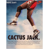 Cactus Sneaker Culture Poster