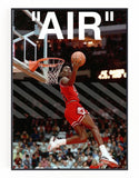 Air Quote Wall Art