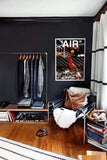 Air Quote Wall Art