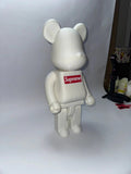 Bear Figure (3D Printed) - Hyped Art
