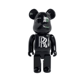 Bear Figure (400%) - Hyped Art