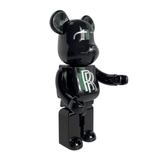 Bear Figure (400%) - Hyped Art