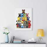 Family Canvas