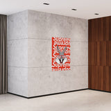 Animated Culture Gallery Canvas