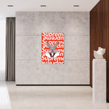 Animated Culture Gallery Canvas