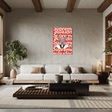 Animated Culture Gallery Canvas