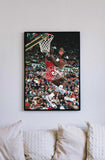 Air Wall Art