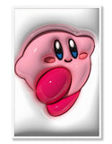 Jump (3D Effect) Wall Art - Hyped Art