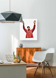 Paint Wall Art