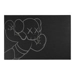 KAWS Astro Boy Area Rug - Hyped Art