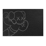 KAWS Astro Boy Area Rug - Hyped Art