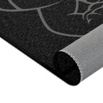 KAWS Astro Boy Area Rug - Hyped Art