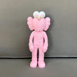 KAWS BFF Figure (3D Printed) - Hyped Art