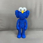 KAWS BFF Figure (3D Printed) - Hyped Art