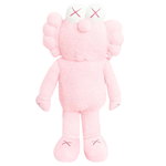 KAWS BFF Plush - Hyped Art