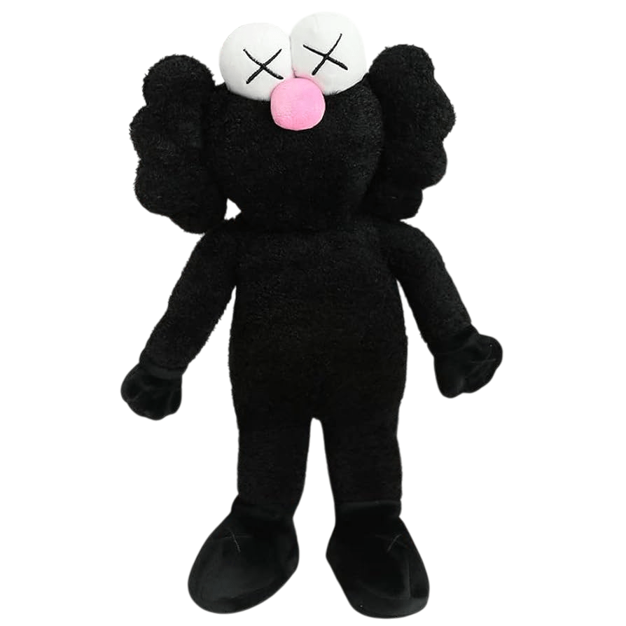 カウズがACCOMPLICEのぬいぐるみとランタンを発売 | Hypebeast.JP