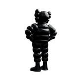 KAWS Chum Figure (3D Printed) - Hyped Art