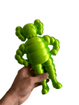 KAWS Chum Figure (3D Printed) - Hyped Art