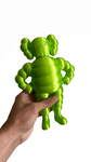 KAWS Chum Figure (3D Printed) - Hyped Art