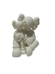 KAWS Holiday Figure (3D Printed) - Hyped Art