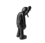 KAWS Small Lies Figure (3D Printed) - Hyped Art