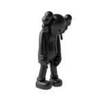 KAWS Small Lies Figure (3D Printed) - Hyped Art