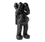 KAWS Space Holiday Figure (3D Printed) - Hyped Art