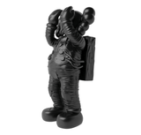 KAWS Space Holiday Figure (3D Printed) - Hyped Art