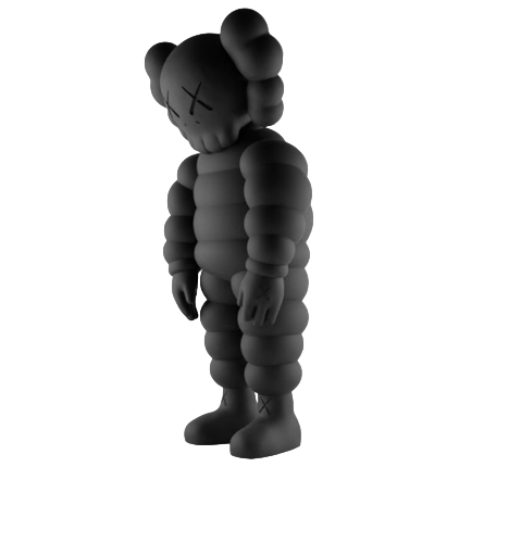 KAWS, What Party? Figure (3D Printed) | Hyped Art KAWS, What Party? Figure (3D Printed) | Hyped Art