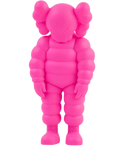 KAWS, What Party? Figure (3D Printed) - Hyped Art