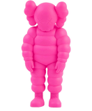 KAWS, What Party? Figure (3D Printed) - Hyped Art