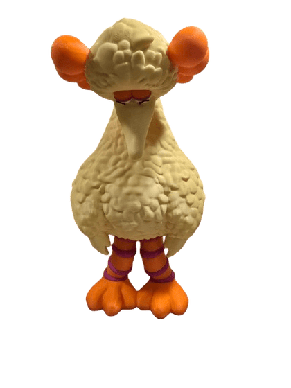 KAWS x Big Bird (3D Printed) - Hyped Art