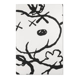 KAWS Area Rug