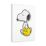 KAWS Gallery Canvas