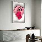 Kerby "Jump" (3D Effect) Wall Art - Hyped Art