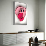 Jump (3D Effect) Wall Art