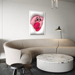 Kerby "Jump" (3D Effect) Wall Art - Hyped Art