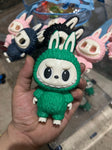Labubu (3D Printed) - Hyped Art