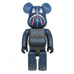 Levi's x Bearbrick (400%) - Hyped Art