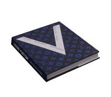 LV Decorative Book - Hyped Art