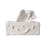 Luxury Tissue Holder (3D Printed)