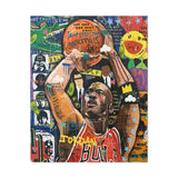 Graffiti Canvas