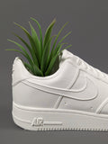 Sneaker Planter (Flower Pot) (3D Printed) - Hyped Art