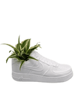 Sneaker Planter (Flower Pot) (3D Printed) - Hyped Art
